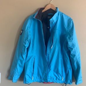 Kelly Hansen Snow winter jacket